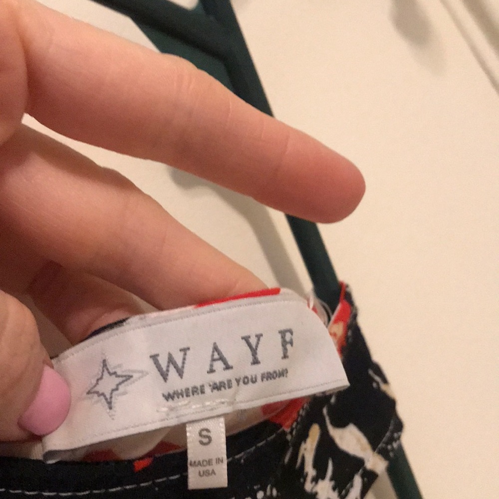 Wayf Dress - Picture 2 of 4